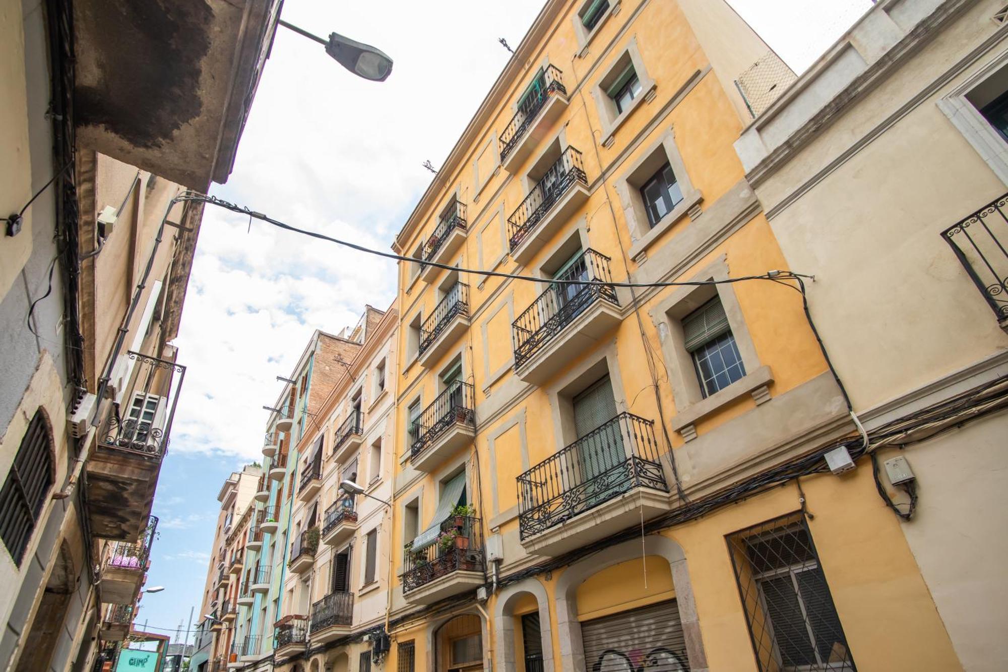 Bbarcelona Sants Flat Appartamento *